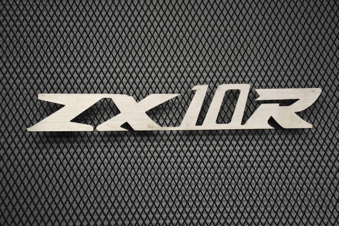 Radiator protection grill KAWASAKI ZX10R / RR / Performance 2008 - 2024 Radiator protection grill KAWASAKI ZX10R / RR / Performance 2008 - 2024