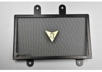 Kühlergrill- Abdeckung AVDB KTM DUKE 125 / 200 / 250 / 390 2011 - 2016