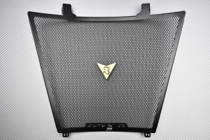 Grille de Radiateur AVDB SUZUKI GSXR 1000 2005 - 2006 Grille de Radiateur AVDB SUZUKI GSXR 1000 2005 - 2006