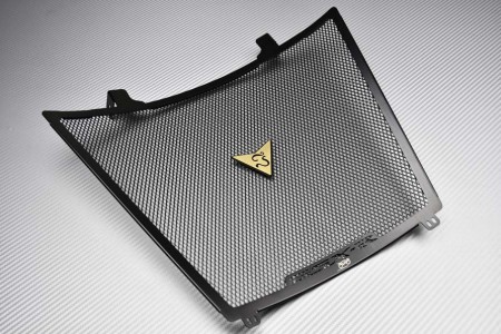 Rejilla protectora del radiador AVDB SUZUKI 