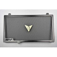 Grille de Radiateur AVDB SUZUKI 