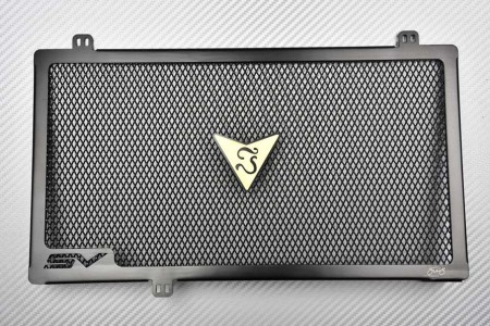 Kühlergrill- Abdeckung AVDB SUZUKI SV 650 N / S 2005 - 2012