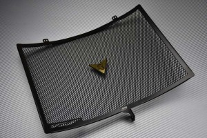 Kühlergrill- Abdeckung AVDB YAMAHA YZF R1 2004 - 2006 Kühlergrill- Abdeckung AVDB YAMAHA YZF R1 2004 - 2006