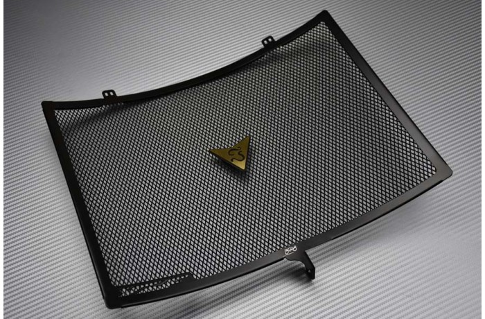 Grille de Radiateur AVDB YAMAHA YZF R1 2004 - 2006 Grille de Radiateur AVDB YAMAHA YZF R1 2004 - 2006
