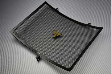 Rejilla protectora del radiador AVDB Yamaha 