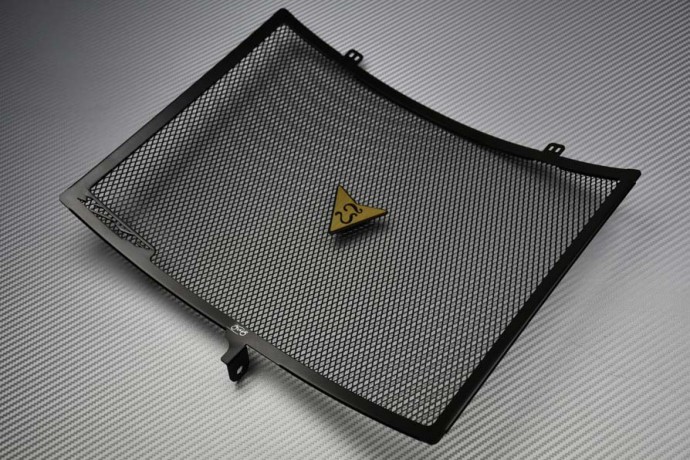 Grille de Radiateur AVDB YAMAHA YZF R1 2004 - 2006 Grille de Radiateur AVDB YAMAHA YZF R1 2004 - 2006