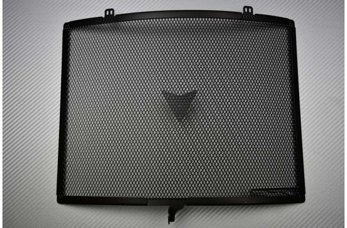 Grille de Radiateur AVDB YAMAHA YZF R1 2004 - 2006 Grille de Radiateur AVDB YAMAHA YZF R1 2004 - 2006