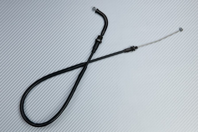 Cable accélérateur Aller / Retour HONDA CBR 600 RR 2003 - 2006 Cable accélérateur Aller / Retour HONDA CBR 600 RR 2003 - 2006