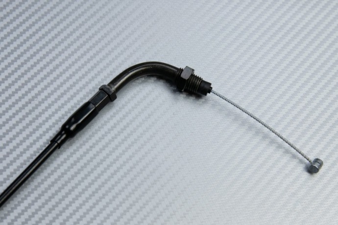 Cable accélérateur Aller / Retour HONDA CBR 900 954 RR 2002 - 2003 Cable accélérateur Aller / Retour HONDA CBR 900 954 RR 2002 - 2003