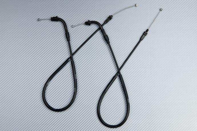 Cable del acelerador con Tiro / Retorno HONDA CBR 1000 RR 2004 - 2007