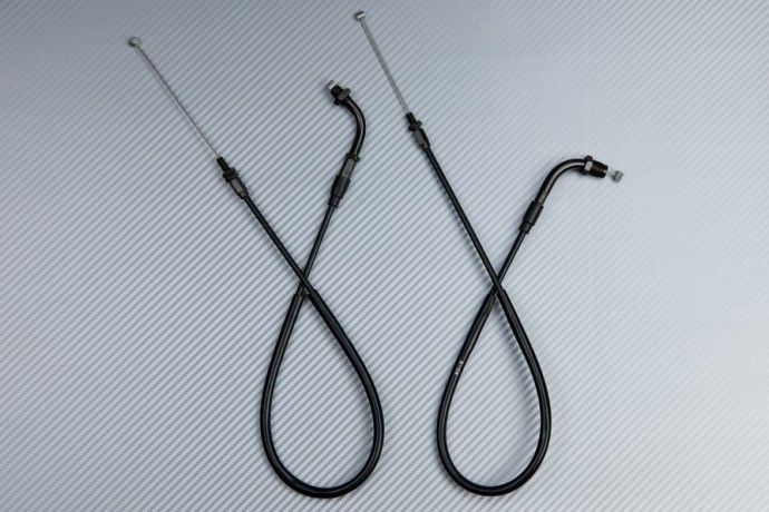 Cable accélérateur Aller / Retour HONDA CBR 1000 RR 2008 - 2016