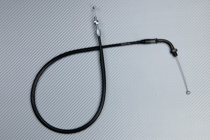 Cable accélérateur Aller / Retour HONDA HORNET CB 600 / S 1998 - 2006 Cable accélérateur Aller / Retour HONDA HORNET CB 600 / S 1998 - 2006