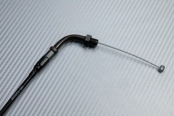Cable accélérateur Aller / Retour HONDA HORNET CB 600 / S 1998 - 2006 Cable accélérateur Aller / Retour HONDA HORNET CB 600 / S 1998 - 2006