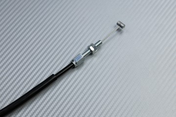 Cable accélérateur Aller / Retour HONDA HORNET CB 600 / S 1998 - 2006 Cable accélérateur Aller / Retour HONDA HORNET CB 600 / S 1998 - 2006