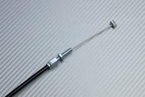 Cable del acelerador con Tiro / Retorno HONDA Shadow VT 750 C CA 2004 - 2009 Cable del acelerador con Tiro / Retorno HONDA Shadow VT 750 C CA 2004 - 2009