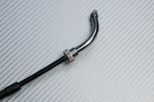 Cable del acelerador con Tiro / Retorno HONDA Shadow VT 750 C CA 2004 - 2009 Cable del acelerador con Tiro / Retorno HONDA Shadow VT 750 C CA 2004 - 2009