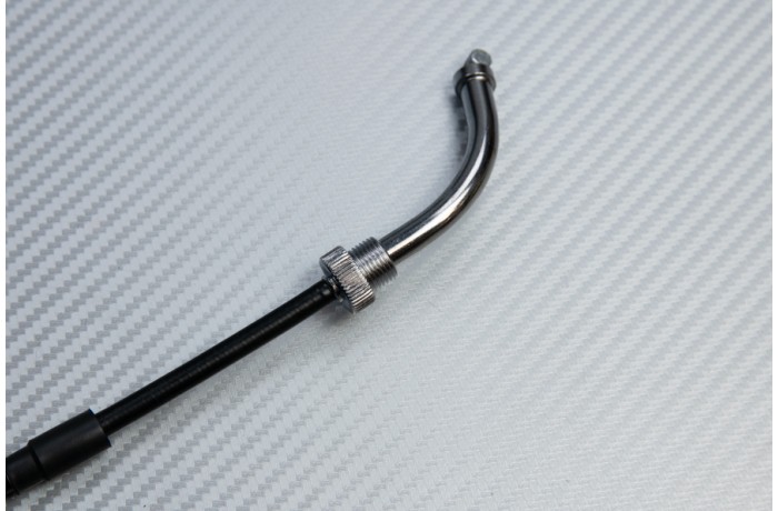 Cable del acelerador con Tiro / Retorno HONDA Shadow VT 750 C CA 2004 - 2009 Cable del acelerador con Tiro / Retorno HONDA Shadow VT 750 C CA 2004 - 2009