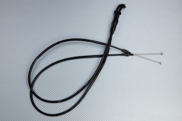 Accelerator Pull / Push cable YAMAHA MT07 / XSR 700 2014 - 2021