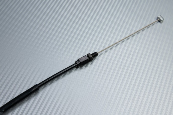 Accelerator Pull / Push cable YAMAHA MT07 / XSR 700 2014 - 2021