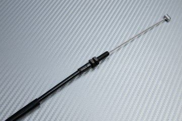 Accelerator Pull / Push cable YAMAHA MT07 / XSR 700 2014 - 2021