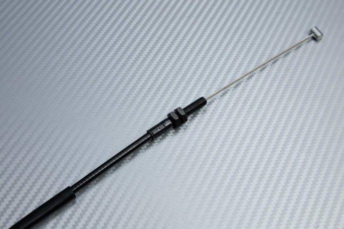 Cavo andata gas acceleratore Andata / Ritorno YAMAHA MT07 / XSR 700 2014 - 2021 Cavo andata gas acceleratore Andata / Ritorno YAMAHA MT07 / XSR 700 2014 - 2021