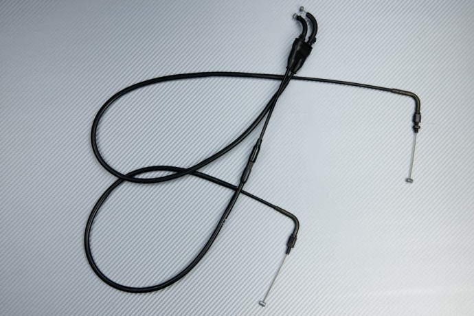 Cavo andata gas acceleratore Andata / Ritorno YAMAHA MT09 / SP / XSR 900 2013 - 2021 Cavo andata gas acceleratore Andata / Ritorno YAMAHA MT09 / SP / XSR 900 2013 - 2021