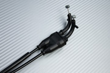 Accelerator Pull / Push cable YAMAHA MT09 / SP / XSR 900 2013 - 2021