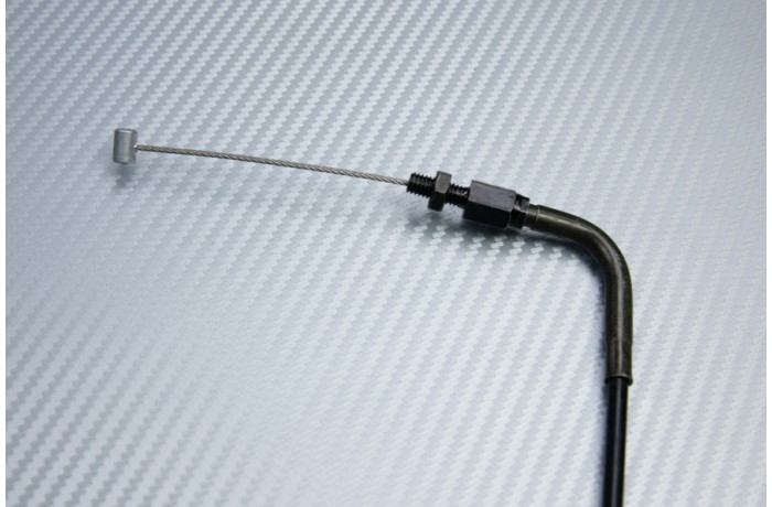 Cavo andata gas acceleratore Andata / Ritorno YAMAHA MT09 / SP / XSR 900 2013 - 2021 Cavo andata gas acceleratore Andata / Ritorno YAMAHA MT09 / SP / XSR 900 2013 - 2021