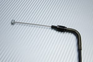 Cavo andata gas acceleratore Andata / Ritorno YAMAHA MT09 / SP / XSR 900 2013 - 2021 Cavo andata gas acceleratore Andata / Ritorno YAMAHA MT09 / SP / XSR 900 2013 - 2021
