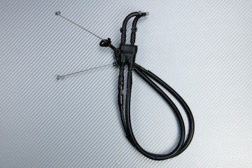 Accelerator Pull / Push cable YAMAHA