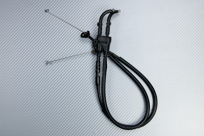 Accelerator Pull / Push cable YAMAHA YZF R1 2007 - 2008