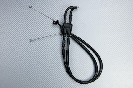 Accelerator Pull / Push cable YAMAHA