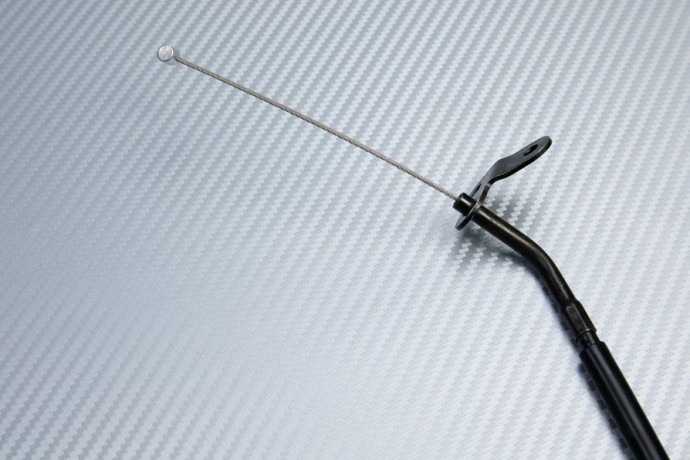 Accelerator Pull / Push cable YAMAHA YZF R1 2007 - 2008