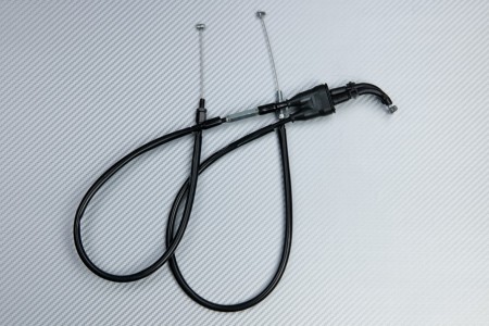 Accelerator Pull / Push cable YAMAHA