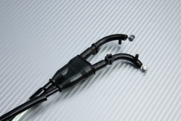 Accelerator Pull / Push cable YAMAHA YZF R1 CROSSPLANE 2009 - 2017