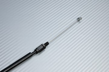 Accelerator Pull / Push cable YAMAHA YZF R1 CROSSPLANE 2009 - 2017 Accelerator Pull / Push cable YAMAHA YZF R1 CROSSPLANE 2009 - 2017