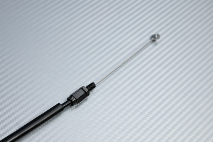 Accelerator Pull / Push cable YAMAHA YZF R1 CROSSPLANE 2009 - 2017 Accelerator Pull / Push cable YAMAHA YZF R1 CROSSPLANE 2009 - 2017