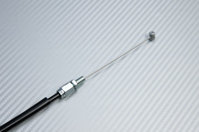 Accelerator Pull / Push cable YAMAHA YZF R1 CROSSPLANE 2009 - 2017 Accelerator Pull / Push cable YAMAHA YZF R1 CROSSPLANE 2009 - 2017