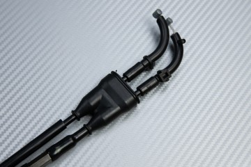 Accelerator Pull / Push cable YAMAHA YZF R6 2006 - 2016