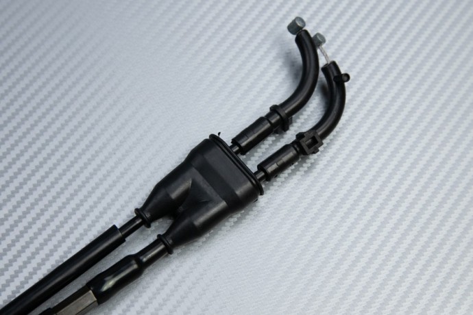 Accelerator Pull / Push cable YAMAHA YZF R6 2006 - 2016 Accelerator Pull / Push cable YAMAHA YZF R6 2006 - 2016