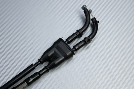 Accelerator Pull / Push cable YAMAHA YZF R6 2006 - 2016