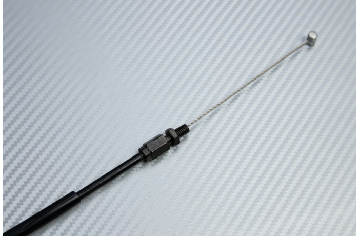 Accelerator Pull / Push cable YAMAHA YZF R6 2006 - 2016 Accelerator Pull / Push cable YAMAHA YZF R6 2006 - 2016