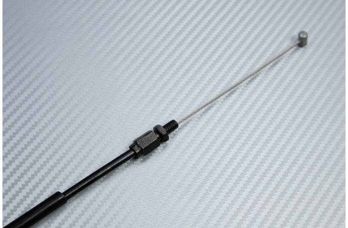 Accelerator Pull / Push cable YAMAHA YZF R6 2006 - 2016 Accelerator Pull / Push cable YAMAHA YZF R6 2006 - 2016