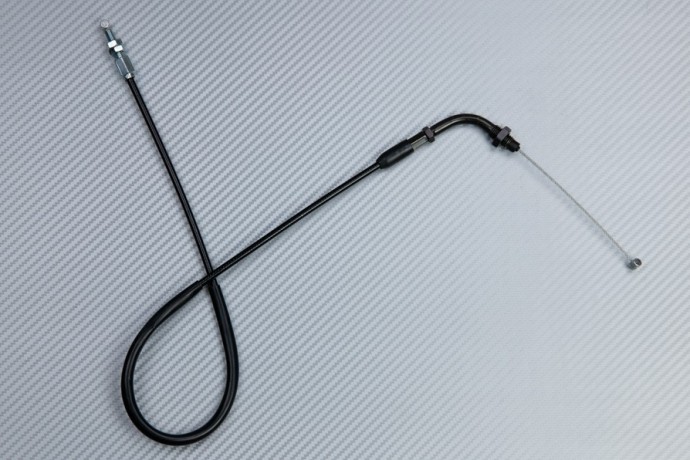Cable del acelerador con Tiro / Retorno HONDA CBR 600 RR 2007 - 2017 Cable del acelerador con Tiro / Retorno HONDA CBR 600 RR 2007 - 2017
