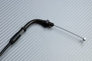 Cable del acelerador con Tiro / Retorno HONDA CBR 600 RR 2007 - 2017 Cable del acelerador con Tiro / Retorno HONDA CBR 600 RR 2007 - 2017