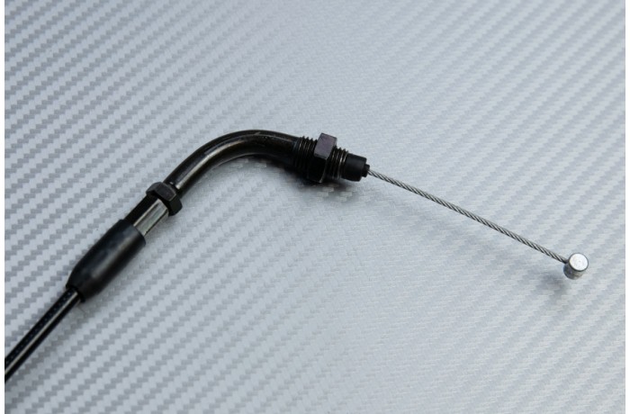 Cable del acelerador con Tiro / Retorno HONDA CBR 600 RR 2007 - 2017 Cable del acelerador con Tiro / Retorno HONDA CBR 600 RR 2007 - 2017