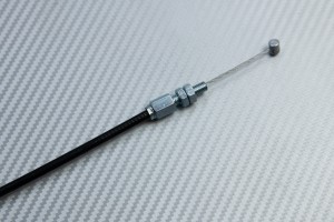 Cable del acelerador con Tiro / Retorno HONDA CBR 600 RR 2007 - 2017 Cable del acelerador con Tiro / Retorno HONDA CBR 600 RR 2007 - 2017