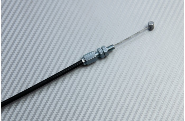 Cable del acelerador con Tiro / Retorno HONDA CBR 600 RR 2007 - 2017 Cable del acelerador con Tiro / Retorno HONDA CBR 600 RR 2007 - 2017
