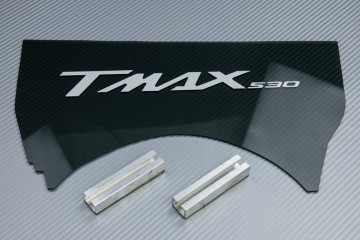 Kofferteiler YAMAHA TMAX 530 2012 - 2016