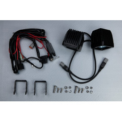 Faro Adicional - El Indestructible